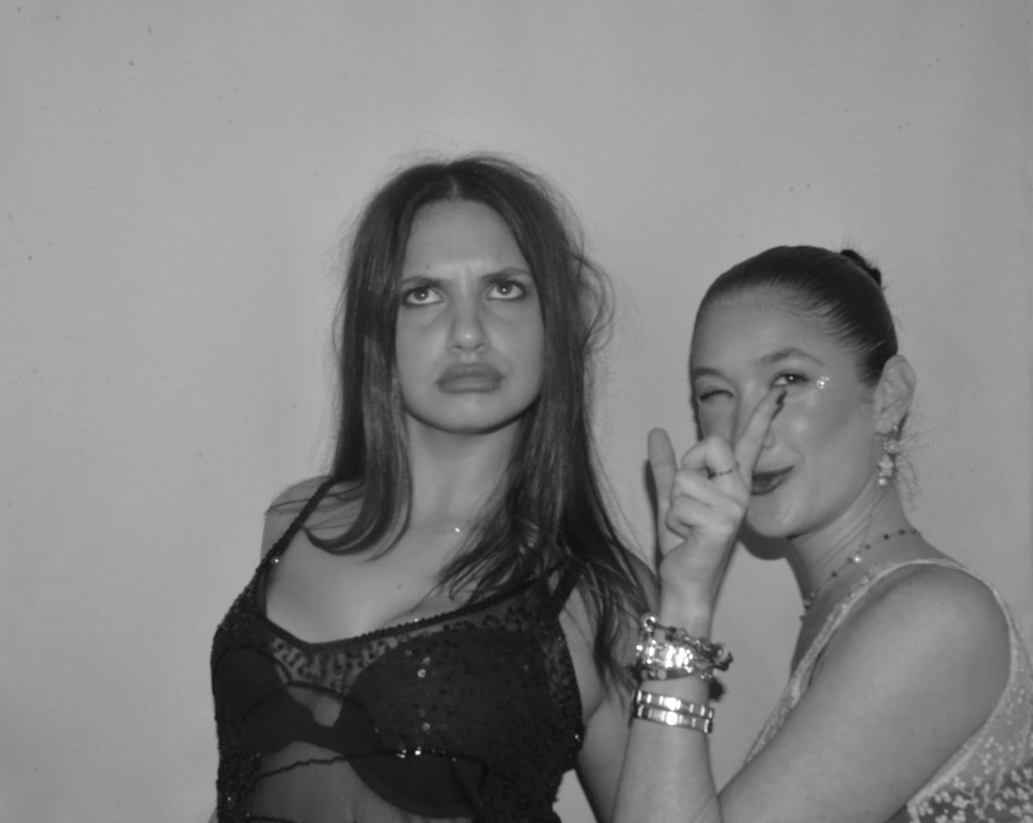 Premium photo booth experience at Cape Town event